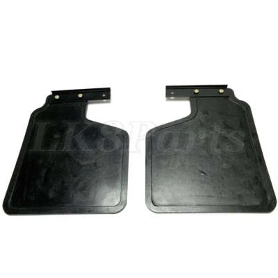 Land Rover Discovery 1 1994-1999 Front Mudflaps Mud Flaps Kit RTC6820 New Foto 1 de 3