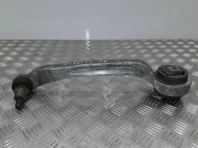 2006 Volkswagen Phaeton Front Left Lower Arm Control Fork - Image 1 of 4