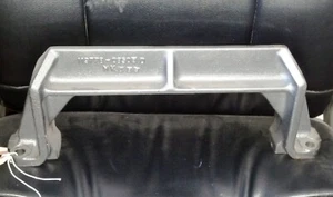 Yanmar engine Support Bracket #119778-08501  AKA #119778-08502 - Picture 1 of 1