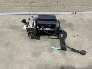 Nitto Kohki Rohr Beveler / Beveling Maschine Hand Beveler HB-15B 230V - Picture 1 of 5