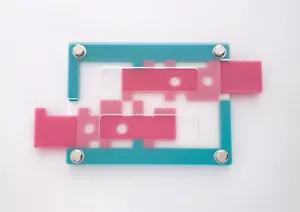 Creep 2 Packing Puzzle by Yuu Asaka - Made In Japan - Picture 1 of 3