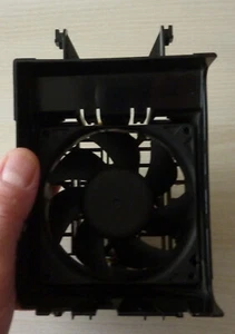 Lüfter 0JY856 Gehäuse Dell Precision T3400 Computer Computer - Bild 1 von 8