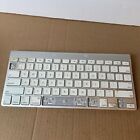 Genuine Apple Magic Wireless Keyboard A1314 Bluetooth for Mac No Battery Cover