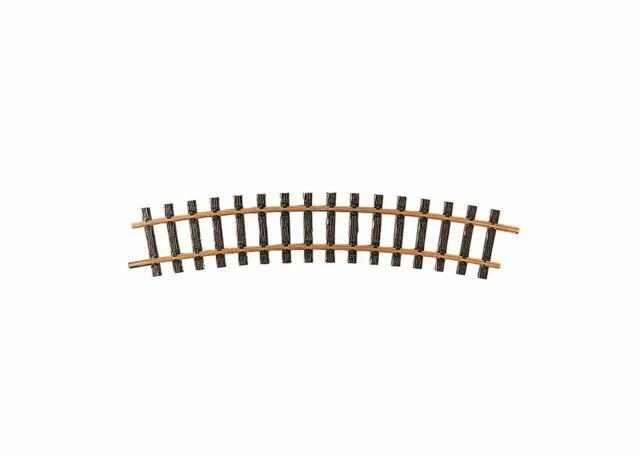 LGB 426-16000 G Scale Wide Radius Curved Track