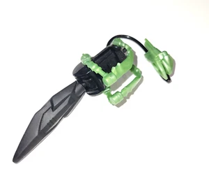 Superman Man of Steel LEX LUTHOR Squirting Hornet Attack Jetpack Accessory Part - Picture 1 of 2