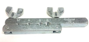 "Herramienta de quema vintage Herbrand 765 "HECHA EN EE. UU." - Imagen 1 de 7