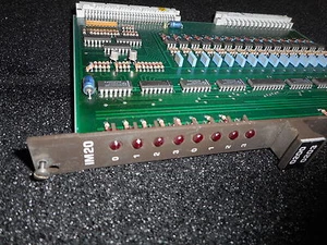 Philips Modèle IM20 0200 0203 Carte Pcb KF9134 0167> - Picture 1 of 2