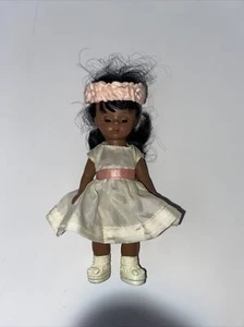 McDonalds Madame Alexander #3 Flower Girl African American Doll - Picture 1 of 10