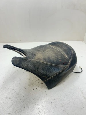 14 2014 Yamaha Venture MP PZ50MPEL OEM Asiento delantero Cojín Pan Sillín LEER Foto 1 de 4