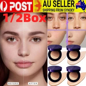 Evanesce Soft Matte Cream Concealer, Evanesce Foundation, Evanesce Concealer - Picture 1 of 15