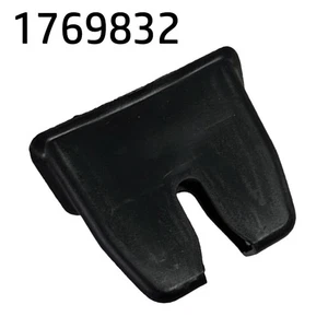 For Model 3 For Tesla Latch Cover Substrate Automotive Parts Direct Replacement - Picture 1 of 6