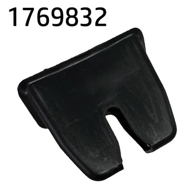 For Model 3 For Tesla Latch Cover Substrate Automotive Parts Direct Replacement - Image 1 of 4