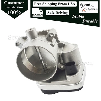 Kit de carrocería de acelerador 1 pieza para Dodge Durango 5,7 L 2004-2012 04591847AC Foto 1 de 4