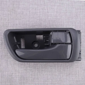 Right Interior Door Handle Fit for Toyota Camry 2002-2006 - Picture 1 of 5