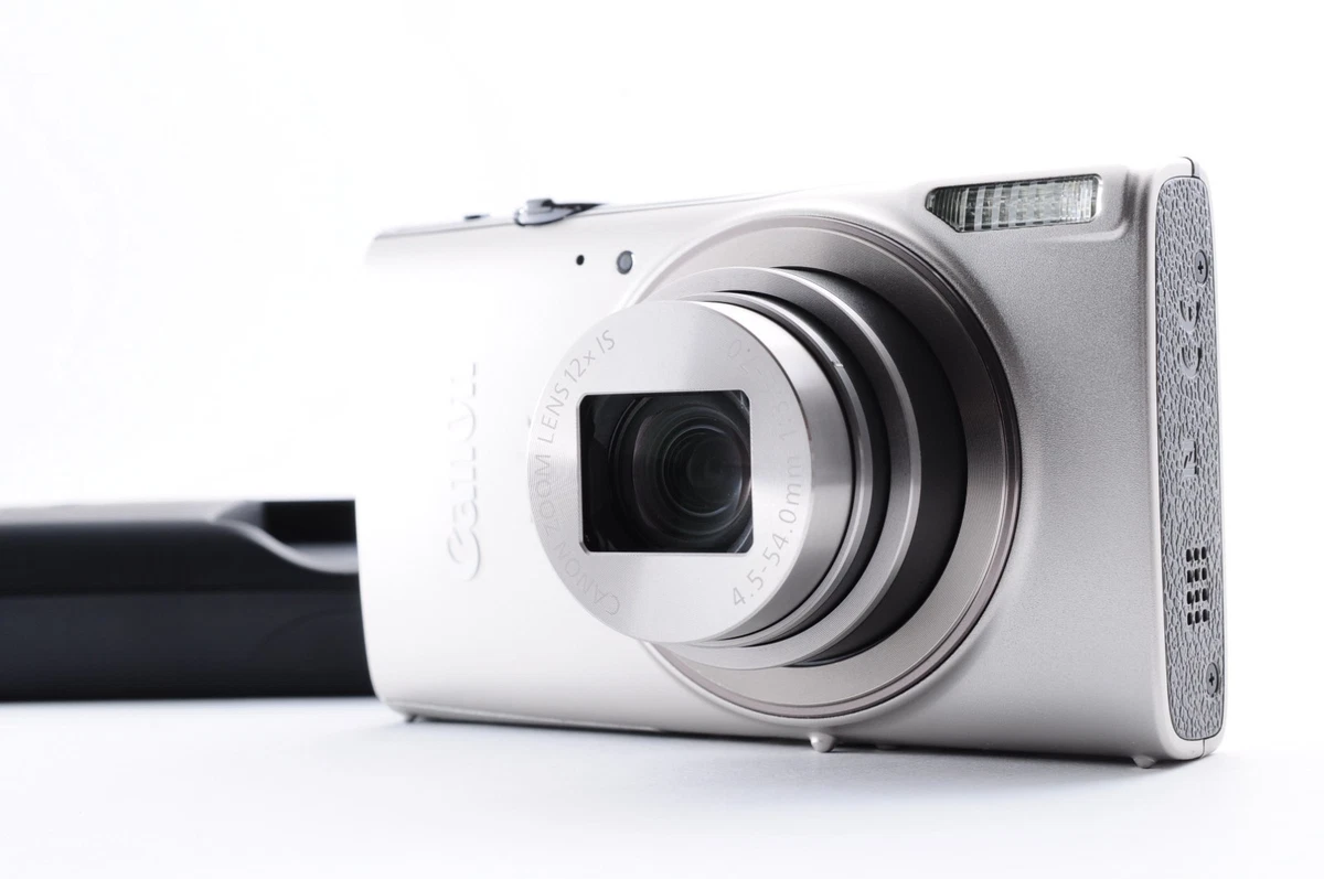 Canon IXY ,sony、panasonic、olympus… Canon IXY 10-19.9x Digital Cameras for sale - eBay