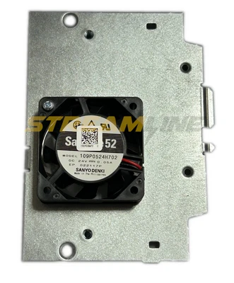 Eaton PP01088 SVX Cooling Fan, 9000X Series Drives, 380-500V, 5HP, Frame 5 - Image 1 of 3