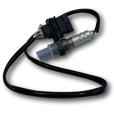 Sensore Ossigeno O2 Anteriore Per Vauxhall Opel Astra Vectra Zafira 1.6 (4 Fili) B00 - Immagine 1 di 4