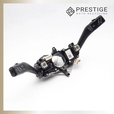 11-2014 VOLKSWAGEN JETTA GOLF Combination Steering Column Switch 5K0953521BR OEM - Image 1 of 4