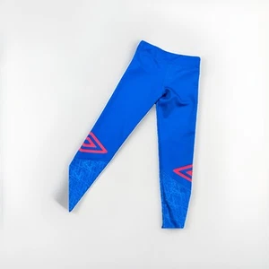 Umbro Youth Leggings - Picture 1 of 4