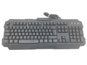 TECLADO NUMERICO MARS GAMING MCP118 19378899 - Imagen 1 de 4