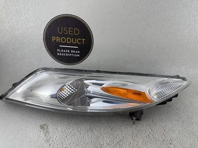 OEM | 2011 - 2014 Nissan Juke Halogen Turn Signal Light (Right/Passenger) Foto 1 de 4