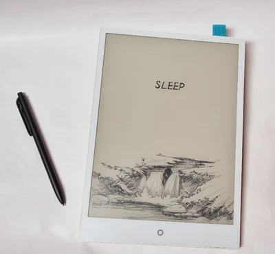 E-Pad Paper Tablet - The E-Ink Android Tablet, Epaper, (Indiegogo Produkt) - Bild 1 von 4