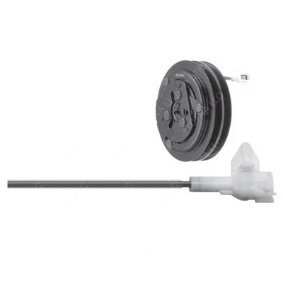 ABPN83303242 A/C Compressor Clutch 4601 9931 for Freightliner - Image 1 of 4