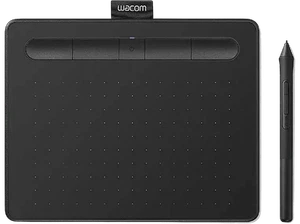 Tableta gráfica de exposición sin lapiz Wacom CTL-4100WLK-S Intuos - Imagen 1 de 5