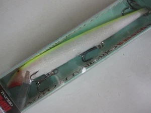 Rapala F-18 SFC original floater 18cm new Lures - Picture 1 of 4