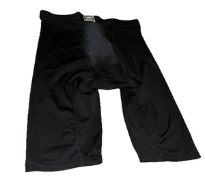 Mallas cortas Eastboy negras M/L ropa deportiva (manchadas) - Imagen 1 de 4