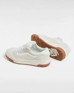Scarpe Sneakers Unisex Vans Hylane Marsh Mallow Beige - Imagen 1 de 14