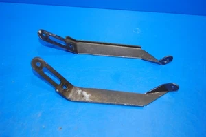 2017 05-2023 DRZ400SM S E OEM FRONT REFLECTOR BRACKET HANGER MOUNT 35956-29F10 - Bild 1 von 18