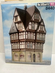 Kibri H0 Fachwerkhaus am Markt 8440 - Picture 1 of 1