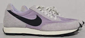 Nike Daybreak SP Mens Running Shoes Lavender Mist Black Lilac Sze 8.5 BV7726-500 - Picture 1 of 10