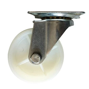 Ruota pivotante girevole in Nylon da Ø 75 VALEX 1500231 - Foto 1 di 1