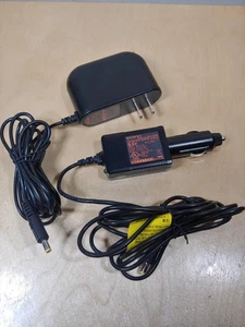 OEM SONY Portable DVD Player Power Supplies DVP-FX935 DVP-FX930 DVP-FX921 - Picture 1 of 4