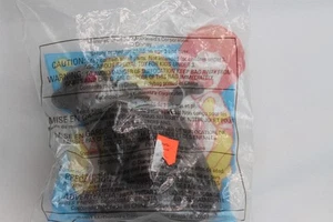 Disneys Das Dschungelbuch McDonalds 1997 Bagheera Black Panther Neu Versiegelt Spielzeug - Bild 1 von 3