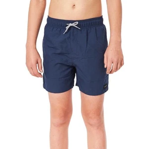 Rip Curl Kids Ofset Volley Surf Surfing Swim Swimming Short - Picture 1 of 9