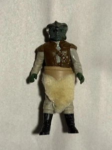 Kenner 1984 Star Wars Klaatu Action Figure | *Read Description* - Imagen 1 de 2