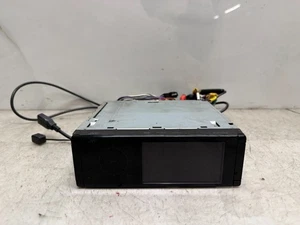 Autoradio Radio CD DVD-Player JVC KDAVX20 - Bild 1 von 4