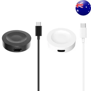 Smartwatch Wireless Charger for Watch GT3 42mm 46mm Charging Dock - Zdjęcie 1 z 15