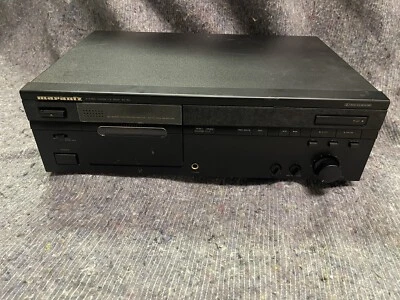 Marantz SD 52 Tape Deck Kassettendeck SD52 - Bild 1 von 4