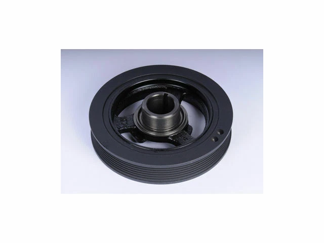 Balanceador harmônico de motor AC Delco 44HB35N compatível com 2005-2010 Pontiac G6 - Imagem 1 de 1