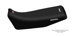 Honda XLR 125 NX 150 FMX COVER TECH TG Seat Cover High Quality Grip - Picture 1 of 1