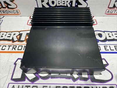 Amplificador HiFi BMW 323CI E36 OEM reacondicionado amplificador de fábrica 65128371023  Foto 1 de 4