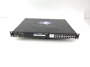 Foundry Networks FWS 624 Ethernet Switch - Picture 1 of 5