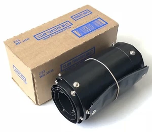 2-PACK NEW AJ-ANTUNES ROUND-UP CLUB TOASTER DRIVE BELT 7000512 for CTX-200 200L - Picture 1 of 1