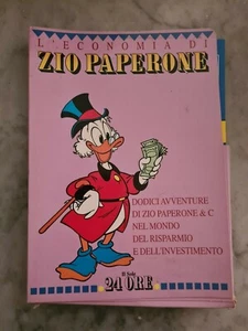 L'ECONOMIA DI IO APAPERONE 12 FASCICOLI - Bild 1 von 2