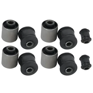 Rear Lateral Upper Lower and Rear Arm Bushing Set For Toyota 4Runner 1996-2002 - Picture 1 of 13