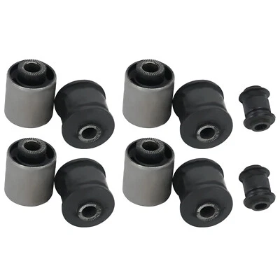 Rear Lateral Upper Lower and Rear Arm Bushing Set For Toyota 4Runner 1996-2002 - Image 1 of 4